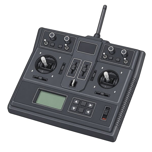 Futaba FC-16