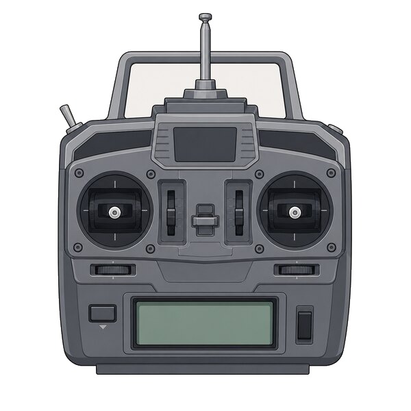 Futaba Skysport T4YF