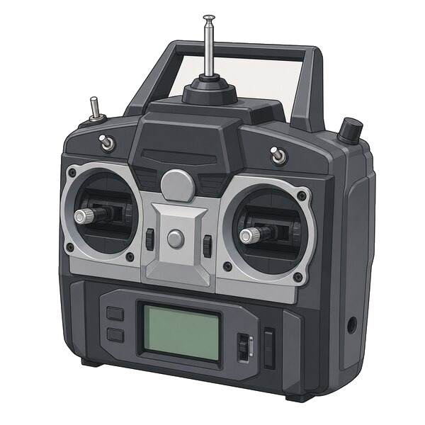 Futaba T6EXA