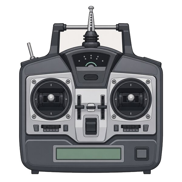 Hitec Laser 4