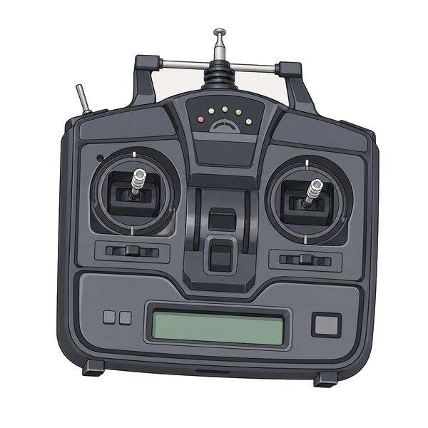 T2M Pilot 4 FM Pro